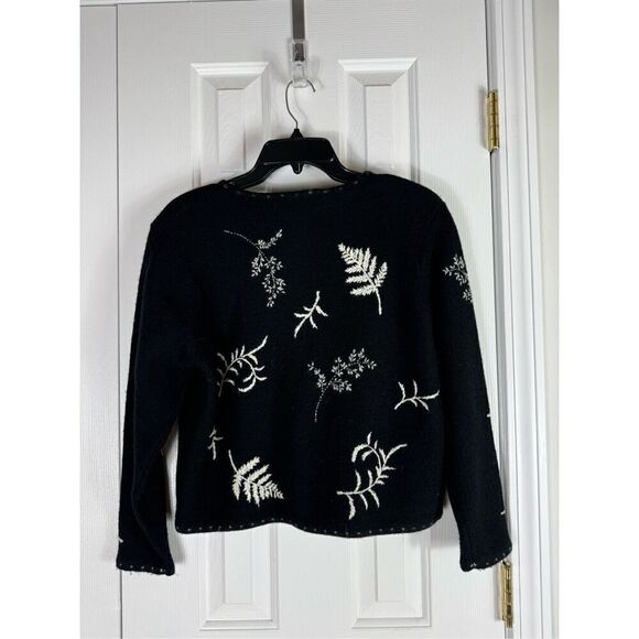 Susan Bristol Womens Sweater Size PS - Picture 4 of 4